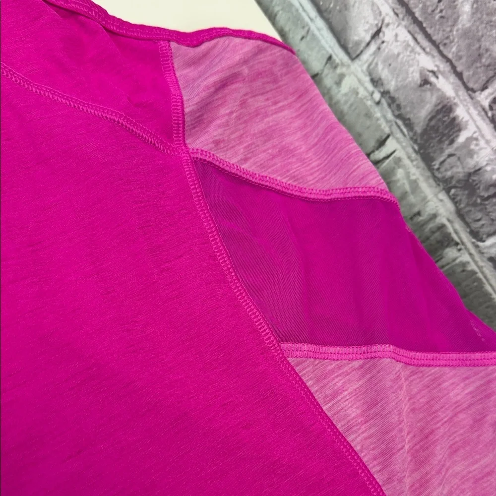 Athleta racerback tank top‎ - Picture 8 of 8